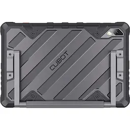 Планшет Cubot Tab KingKong 2 8/256Gb Black (Global Version) LTE - мініатюра 4
