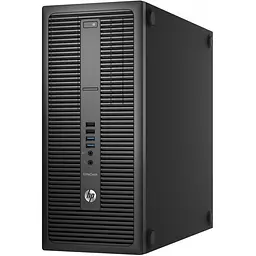 Комп'ютер HP EliteDesk 800 G1 Tower (i7-4770/8/500/240SSD) Б/В