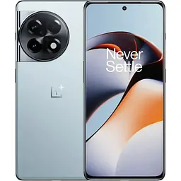 Смартфон OnePlus Ace 2 16/256Gb Glacier Blue