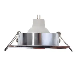 Світильник точковий Brille HDL-DT 93 GU5.3 CH MR16 36-281 - мініатюра 6