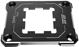 Контактна рамка для процесора 2E Gaming Air Cool SCPB-AM5, Aluminum, Black - мініатюра 2
