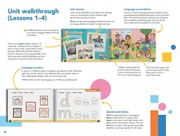 Pippa and Pop. Level 2. Teacher's Book With Digital Pack British English - мініатюра 8