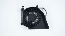 Вентилятор для ноутбука SAMSUNG Q330 P330 Q430 Q460 Q530 DC 5.0V 0.6A 3pin (AVC BASA0819R5U)(Кулер) - мініатюра 2