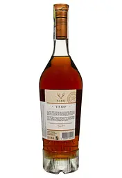 Коньяк Park Cognac VSOP Reflet Cuivre 40% 0.7 л в подарунковій упаковці - мініатюра 3