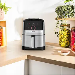Мультипіч Tefal Easy Fry Silence Smart EY572DE1 [158663] - мініатюра 8