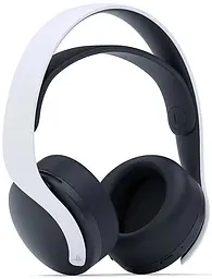 Гарнітура Sony PlayStation PULSE 3D Wireless Headset White (9387909) - мініатюра 3