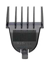 Машинка для стрижки Babyliss Pro FX69ZE Etch FX - мініатюра 6