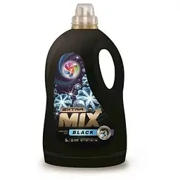 Гель для прання EXTRA MIX 4л PRO Black