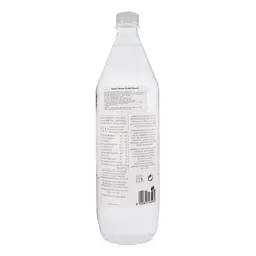 Вода мінеральна негазована Acqua Panna 1 л - мініатюра 3