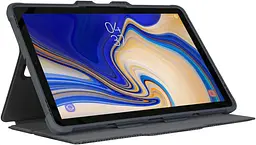 Targus VersaVu Samsung Galaxy Tab S4 10,5 дюймів (2018 р.): захисний чохол, випробуваний на падіння - мініатюра 2