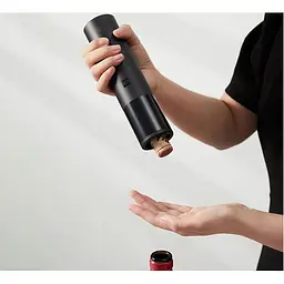 Штопор HuoHou Electric Wine Opener HU0235 [139137] - мініатюра 10