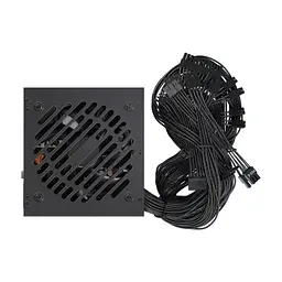 Блок живлення Seasonic 850W (CORE BC-850 ATX31) - мініатюра 6