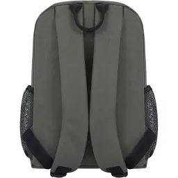 Рюкзак шкільний Bagland Молодіжний Mini Хакі 8 л (0050866) (648915446) - мініатюра 3
