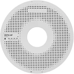 Філамент для 3D-принтерів Bambu Lab PLA PETG HF 1kg Black (G02-K0-1.75-1000-SPL) [154080] - мініатюра 2