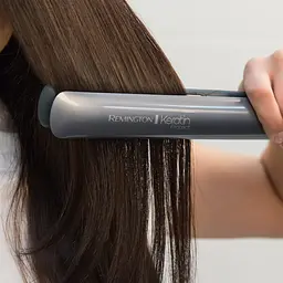 Випрямляч Remington Keratin Protect S8598 сріблястий - мініатюра 10