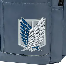 Рюкзак Kite Education teens Attack on Titan (AT26-2597L) - мініатюра 16