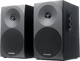 Колонки Microlab B-70 black