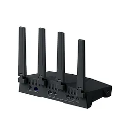 WiFi 7 маршрутизатор GL.iNet Flint 3E (GL-BE6500-EU) 2.5G дводіапазонний (73-001034) - мініатюра 4