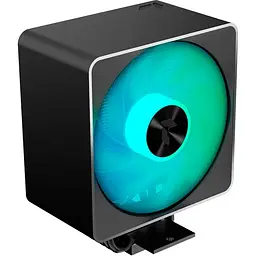 Кулер для процесора APNX AP1 Black (APTC-PF30517.11) [99695] - мініатюра 3