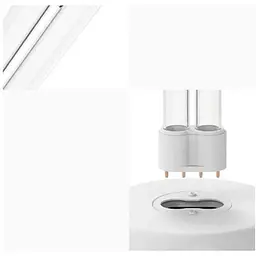 Бактерицидна лампа Huayi High-power lamp 38 W - мініатюра 4