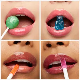 Блиск для губ Maybelline New York Lifter Gloss відтінок 016 (Rust) 5.4 мл (B3414500) - мініатюра 7