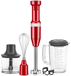 Занурювальний блендер KitchenAid 5KHBV83EER