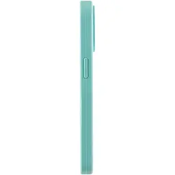Чохол Silicone Case для Apple iPhone 17e/ 16e Marine Green AA [136637] - мініатюра 3