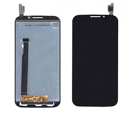 Матриця з тачскріном модуль для Alcatel OneTouch Pop S7 7045Y