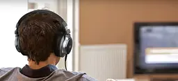 Навушники Muse M-275 CTV - мініатюра 7