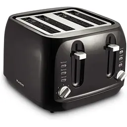 Тостер Magio МG-283 (283МG) - мініатюра 2