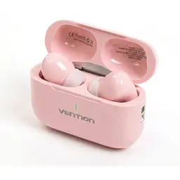 Навушники Vention Echo Lite E11 Plus Pink (NBVP0-Plus) - мініатюра 4