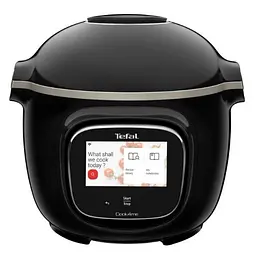 Мультиварка Tefal CY912830 (6917175) - мініатюра 2
