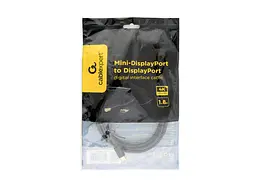 Кабель Cablexpert CCP-mDP2-6 - мініатюра 2