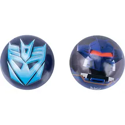 М'яка іграшка-сюрприз у кулі Miraball Transformers з аксесуарами (M14114(M14160)) - мініатюра 18