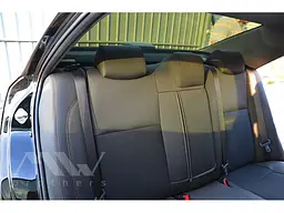 Авточохли модельні MW Brothers для Toyota Camry V 51 c 2014 - мініатюра 7