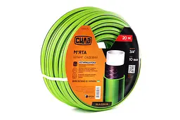 Поливальний шланг Сила 3/4" x 20м м'ята - мініатюра 3