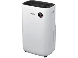 Осушувач повітря Whirlpool DE20W5252 - мініатюра 2
