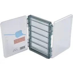 Коробка Viking Fishing Reversible Box - 1410 Slim 140х100x18mm - мініатюра 3