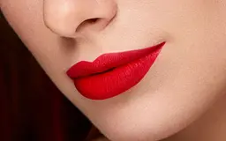 Матова рідка помада для губ Pupa I'm Loveproof відтінок 10 Fire Red, 2.7 мл (020080A010) - мініатюра 2