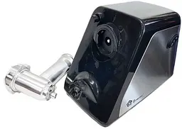 Електрична м'ясорубка DOMOTEC MS-2022, 3000 Вт - мініатюра 4