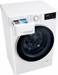 Пральна машина LG F2V3HS0WW - мініатюра 8