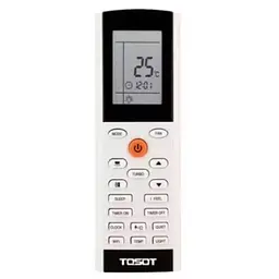 Кондиціонер Tosot GZ-30VS2 Integra EU - мініатюра 6