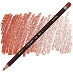 Олівець кольоровий Derwent Coloursoft С540 Духмяний перець
