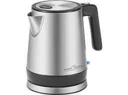 Електрочайник Profi Cook PC-WKS 1123 - мініатюра 2
