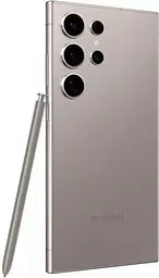 Смартфон Samsung Galaxy S24 Ultra 12/256GB Titanium Gray (SM-S928BZTG) - мініатюра 6