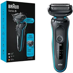 Електробритва Braun Series 5 51-M1000s [97328] - мініатюра 4