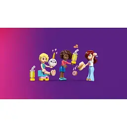Конструктор LEGO Friends Кав'ярня мрій єдинорога 475 деталей (42684) - мініатюра 8