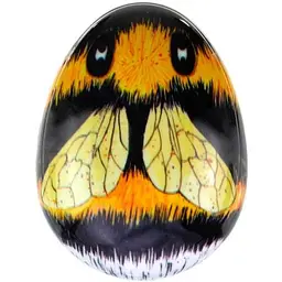 Щітка для легкого розчісування жіноча Kent Pebble Bee - мініатюра 2