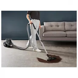 Пилосос безмішковий Rowenta Compact Power XXL Parquet RO4B36EA - мініатюра 7
