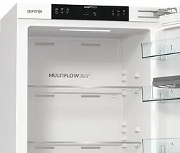 Холодильник Gorenje RI517E62WF (HI31282) (7259968) - мініатюра 3